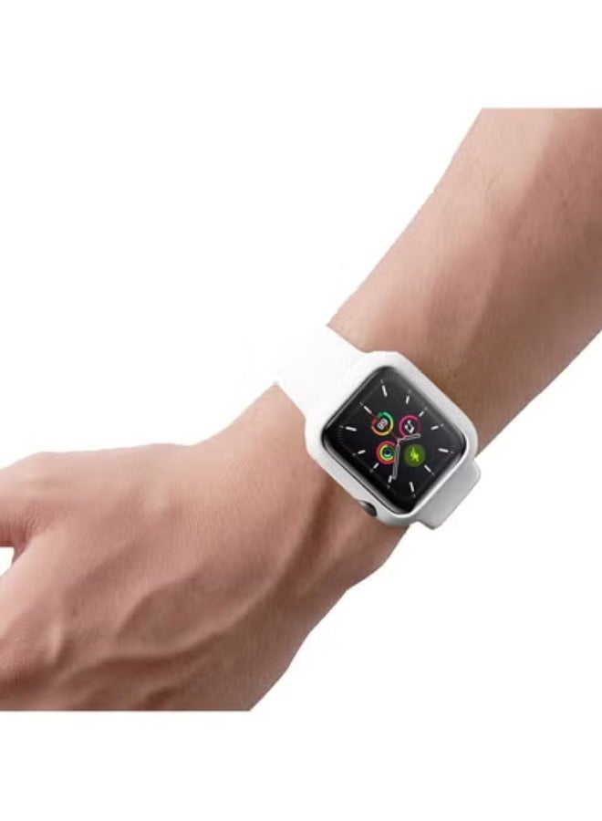 GULFLINK Protective Case Cover for Apple iWatch7 45mm - Image 4