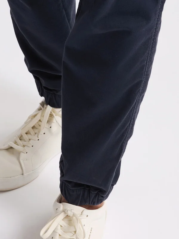 Petrol Industries Men Non Denim Cargo
