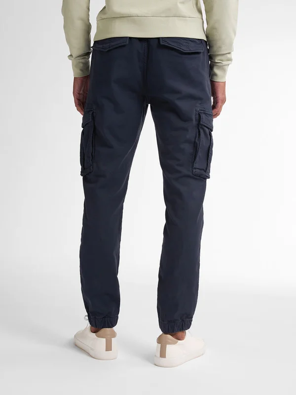 Petrol Industries Men Non Denim Cargo