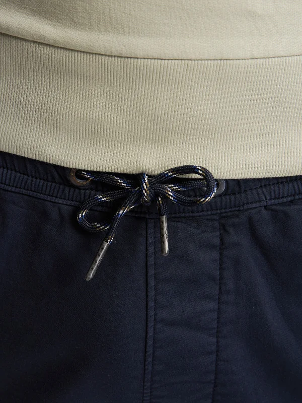 Petrol Industries Men Non Denim Cargo