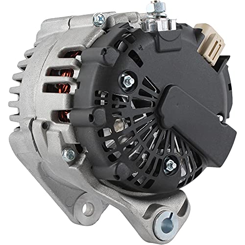 DB Electrical مولد كهربائي DB Electrical 400-40032 متوافق مع/بديل لنيسان ماكسيما 2004-2008 90-22-5520، 1-2566-01VA، 2650031، TG12C014، 23100-7Y020، 213-9624، 186-1094، 208-195، AVA0004 - Image 5