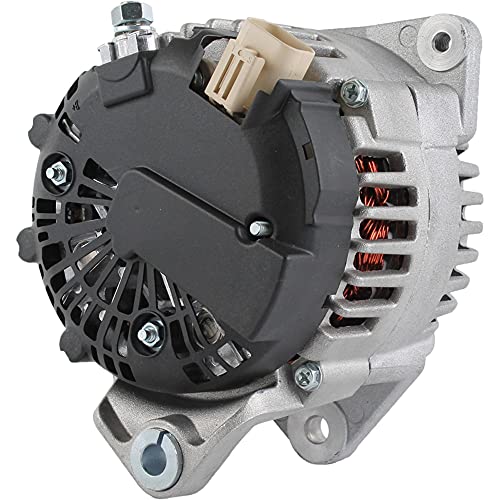 DB Electrical مولد كهربائي DB Electrical 400-40032 متوافق مع/بديل لنيسان ماكسيما 2004-2008 90-22-5520، 1-2566-01VA، 2650031، TG12C014، 23100-7Y020، 213-9624، 186-1094، 208-195، AVA0004 - Image 3