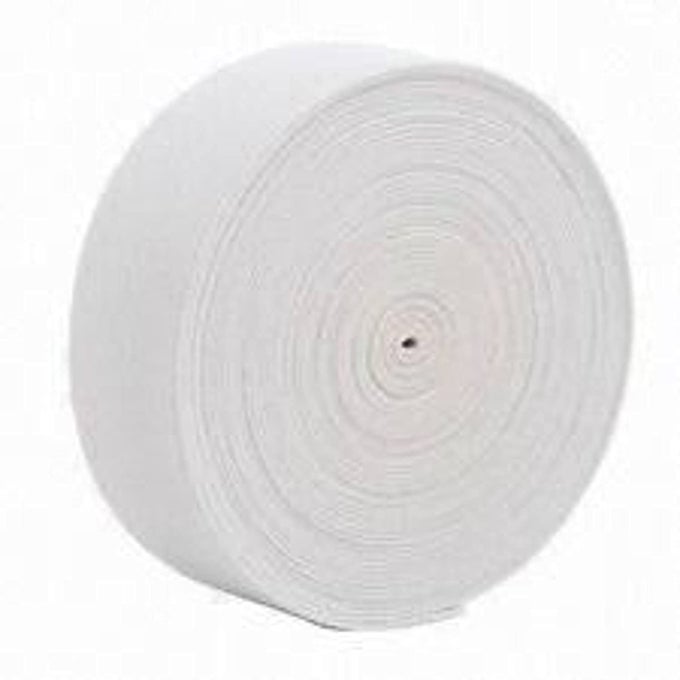 BRAND 125 INCH WIDTH IMPORTED ELASTIC 15 METERS PACK PREMIUM BOUTIQUE RANGE ELASTIC HEAVY QUALITY HIGH TENSILE STRENGTH IDEAL FOR TAILORINGSEWING FASHION DESIGNING BOUTIQUE STITCHING