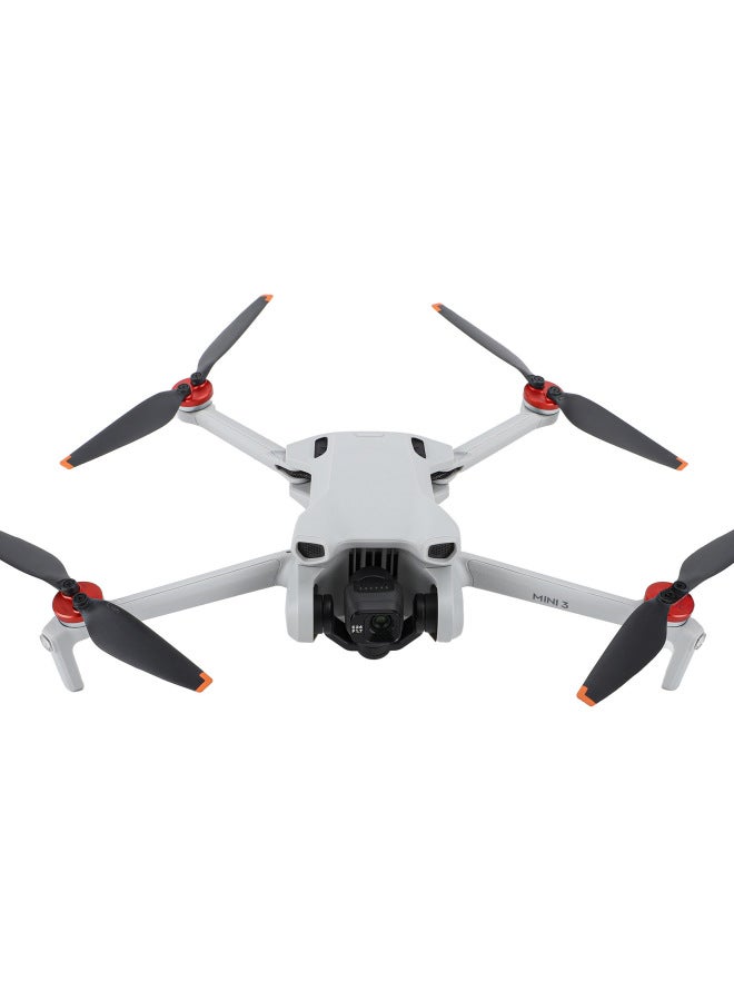 Sunnylife Mini4/3 Pro Anti-paddle Motor Cover Aluminum Alloy Motor Cover Royal Mini 3/se Accessories - Image 3