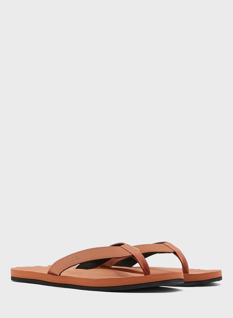 indosole Casual Flip Flops