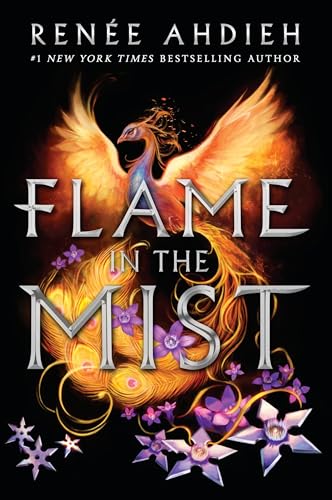 Flame In The Mist 