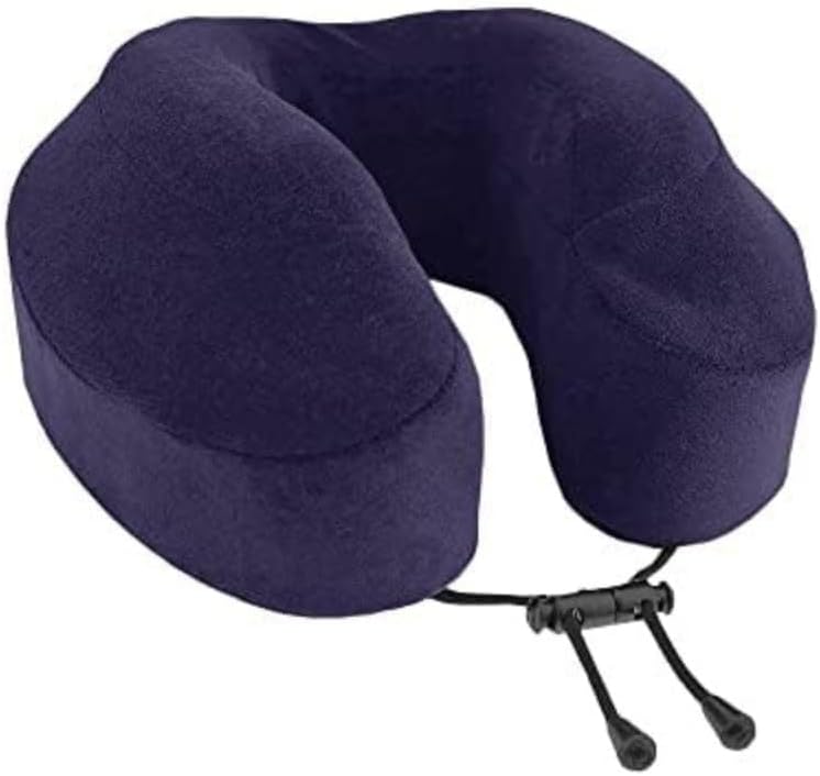 Cabeau Memory Foam Evolution Classic Pillow - Navy - Image 1