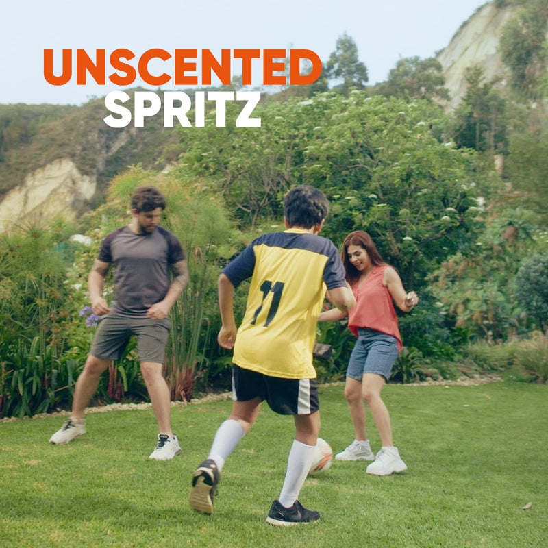 OFF! Botanicals Insect Repellent, Plant-Based Bug Spray & Mosquito Repellent, 4 Oz - Image 5