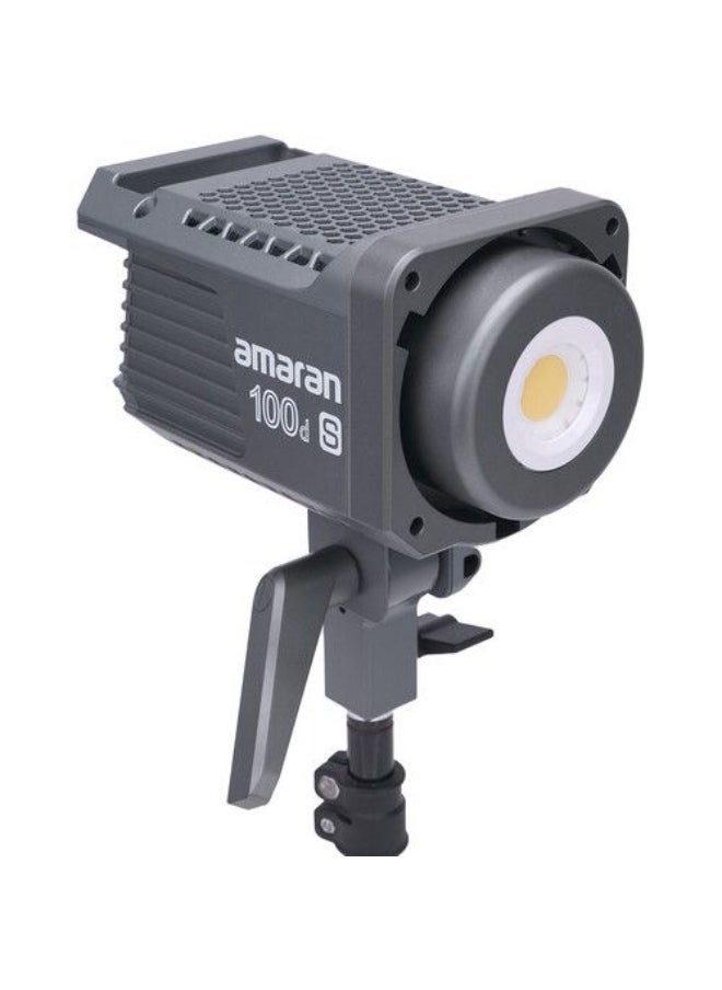 Aputure - amaran COB 100d S Daylight LED Monolight - Image 1