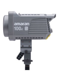 Aputure amaran COB 100d S Daylight LED Monolight  - Image 3