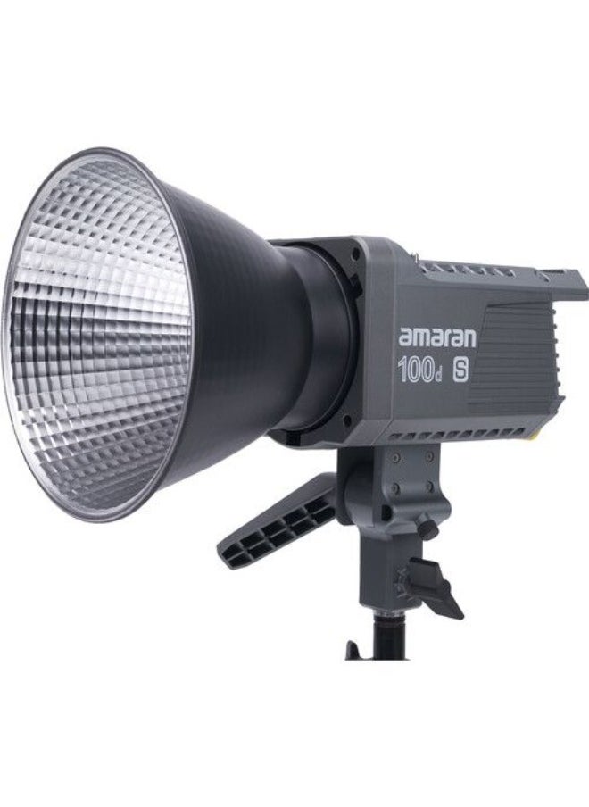 Aputure - amaran COB 100d S Daylight LED Monolight - Image 1