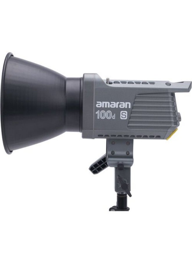 Aputure - amaran COB 100d S Daylight LED Monolight - Image 1