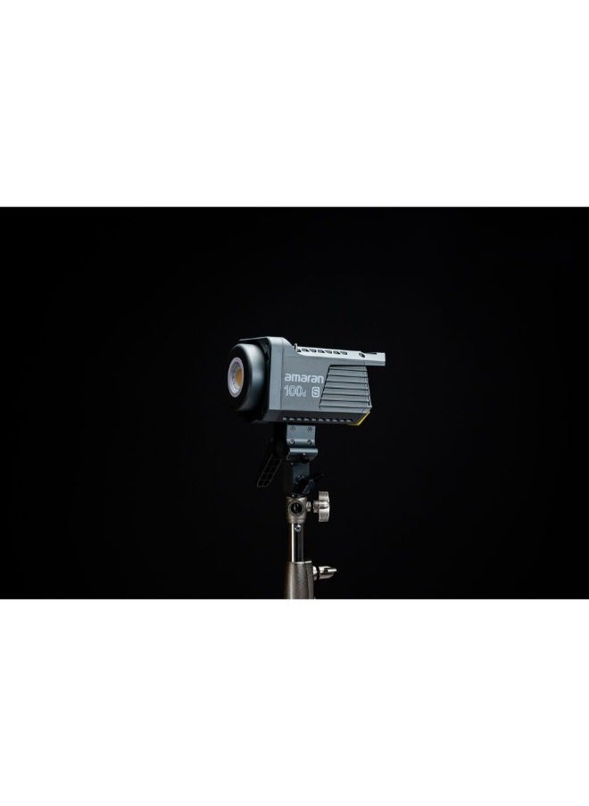 Aputure - amaran COB 100d S Daylight LED Monolight - Image 1
