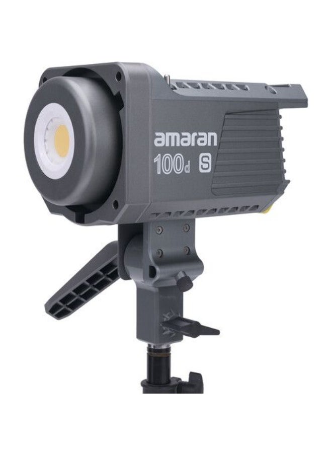 Aputure - amaran COB 100d S Daylight LED Monolight - Image 1