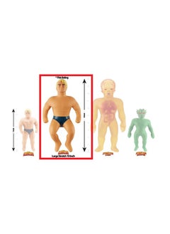 Original Stretch Toy - Stretchable Action Figure - 1 Ct (Pack Of 1) - pzsku/Z93A225A2055E18684C39Z/45/_/1734347818/910d830b-2122-467c-9a32-5cfa3dcf73c2