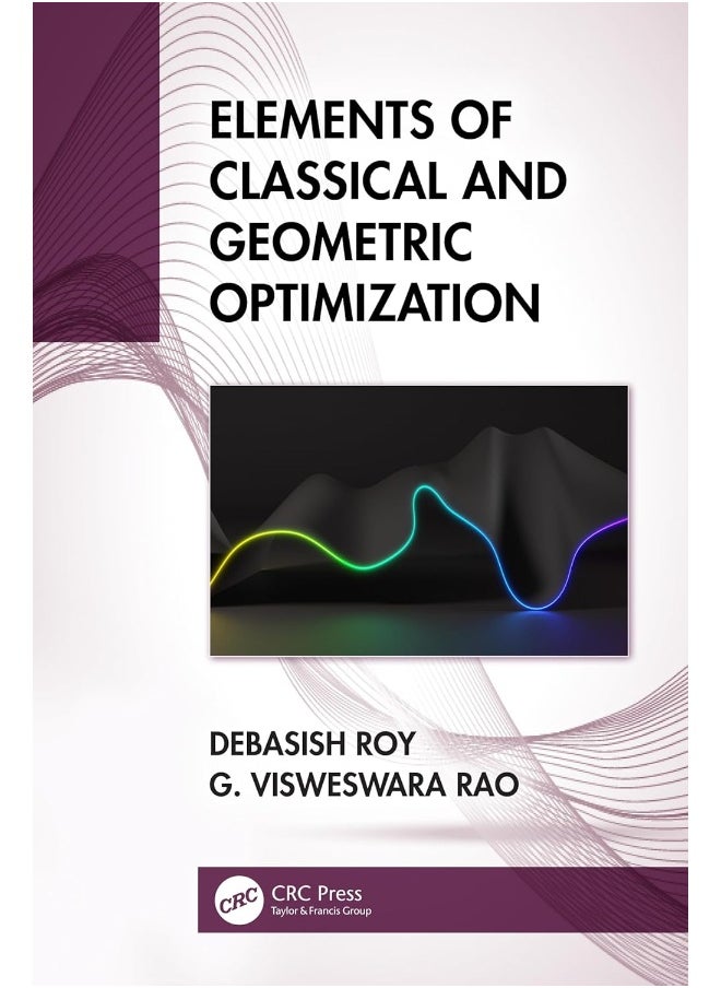 Elements of Classical and Geometric Optimization 
