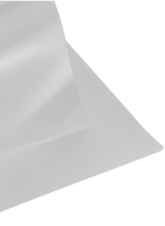 Maxi 25-Sheet A4 Size Lamination Pouch 125 Micron Thickness  - Image 2