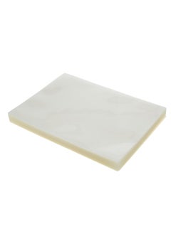 Maxi 25-Sheet A4 Size Lamination Pouch 125 Micron Thickness  - Image 3