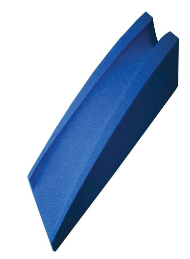 AliMed Elevating Leg Support, Foam, 8Wx6.5Hx32.5L inches
