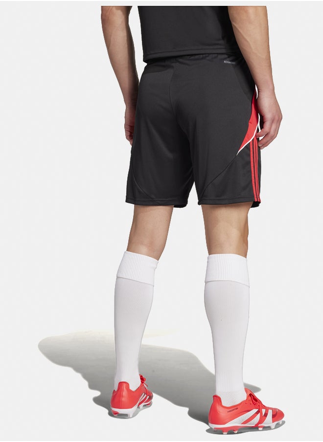 Adidas tiro24 training men's shorts  - Image 4