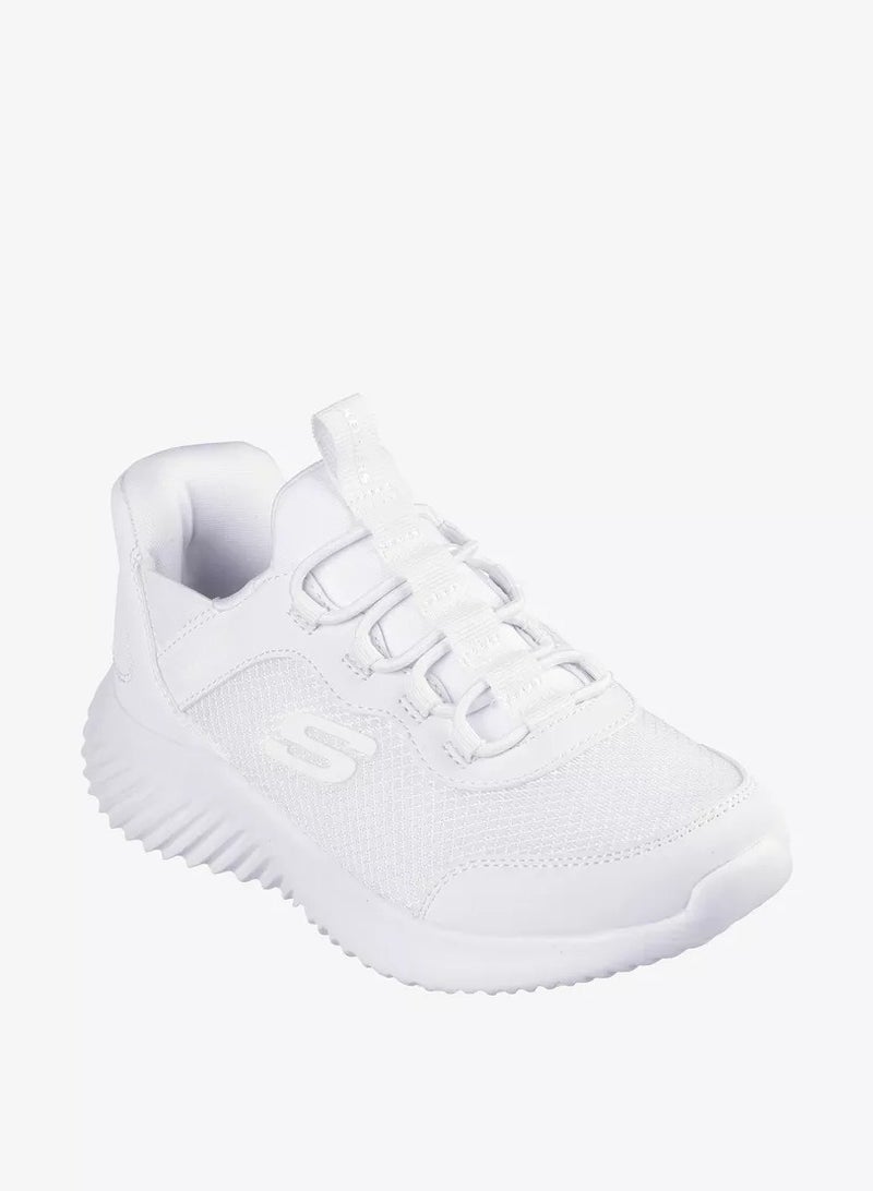 SKECHERS BOUNDER - BRISK-BURST  - Image 2
