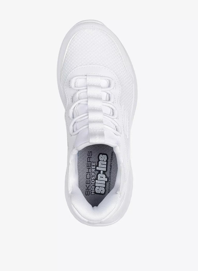 SKECHERS BOUNDER - BRISK-BURST  - Image 3