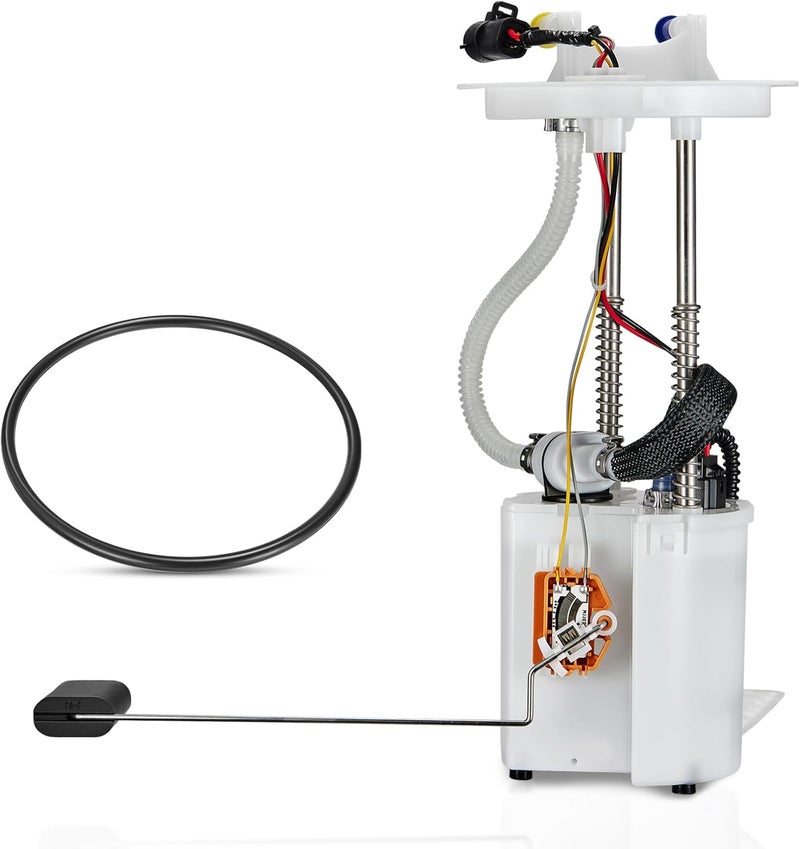 SYKRSS E2495M Fuel Pump Module Assembly for Ford, Mazda, and Mercury Vehicles - Image 1