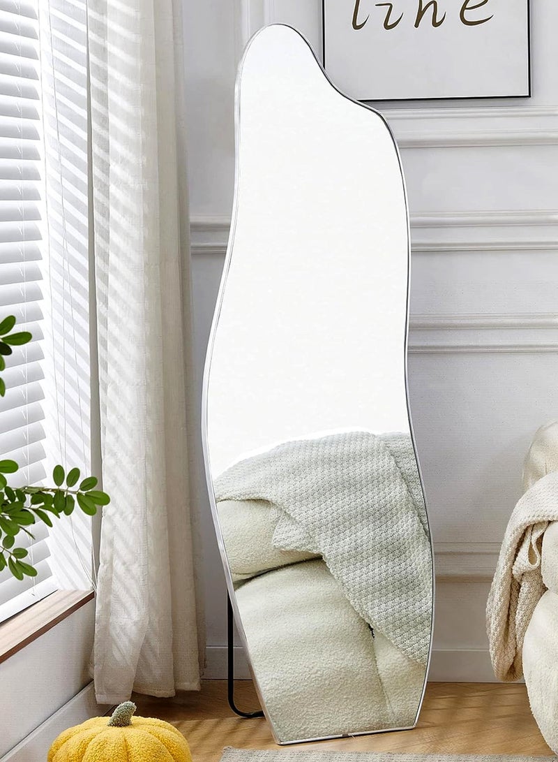  COLBOR Floor Full Length Mirror 160*60cm. - Image 1