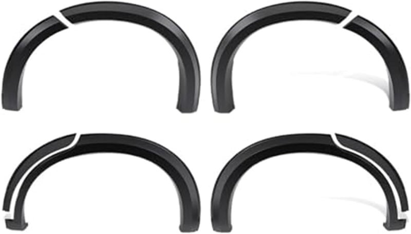 Wivplex Mudguards for Mitsubishi Montero and Outlander - Image 2