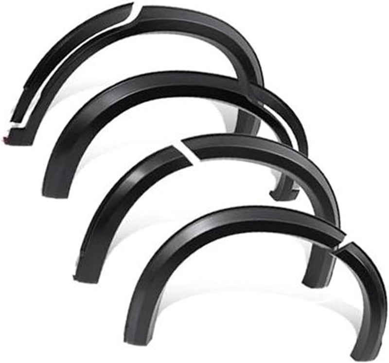 Wivplex Mudguards for Mitsubishi Montero and Outlander - Image 1