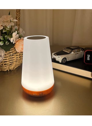 مصباح LED ليلي يعمل باللمس لغرفة نوم الأطفال، قابل لإعادة الشحن وقابل للتعتيم مع جهاز تحكم عن بعد - pzsku/Z93A2DB09D926EDD58286Z/45/_/1658150541/815c0630-d5ca-4e01-89cc-145a6f3a84ff