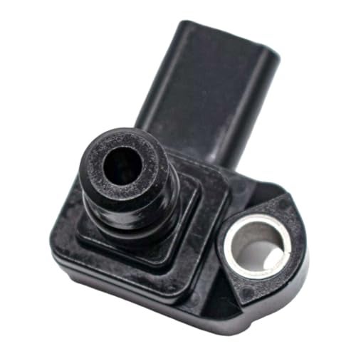 Capshat 12694431 55493530 MAP Sensor Turbocharger Air Pressure Sensor Fits for Buick Cadillac Chevrolet GMC - Image 4