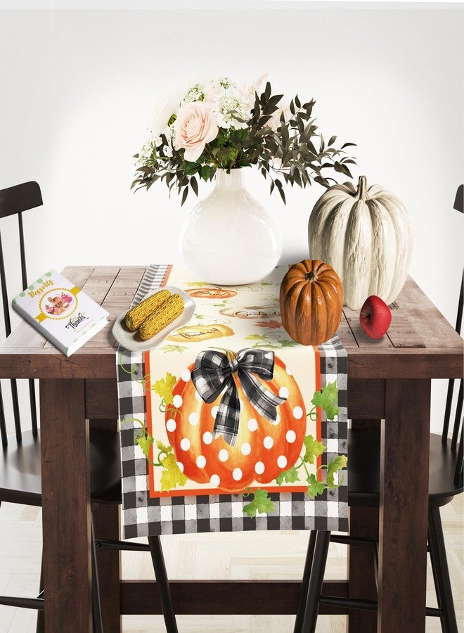 OHOME Thanksgiving Decorations - Image 4