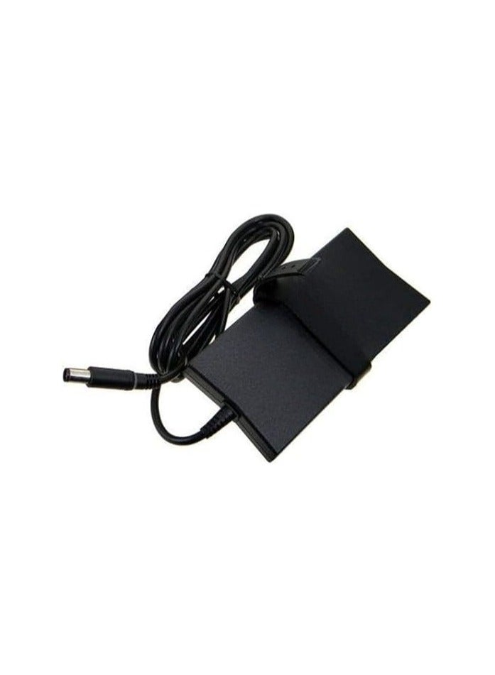130W 19.5V 6.7A AC Power Adapter Compatible with Dell Laptops