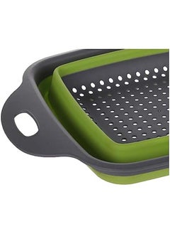 Generic Silicone Food Skimmers  - Image 3