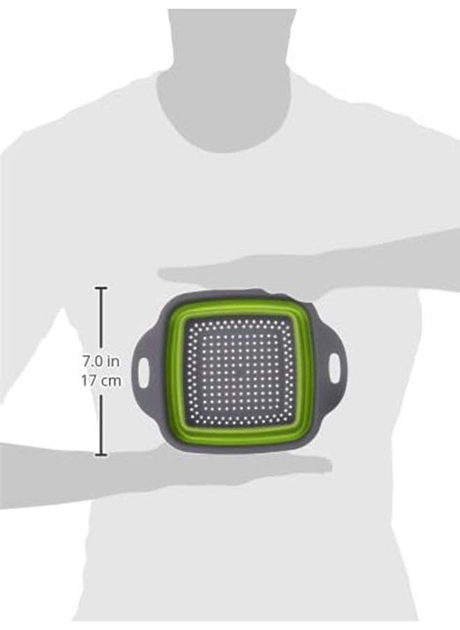 Generic - Silicone Food Skimmers - Image 1