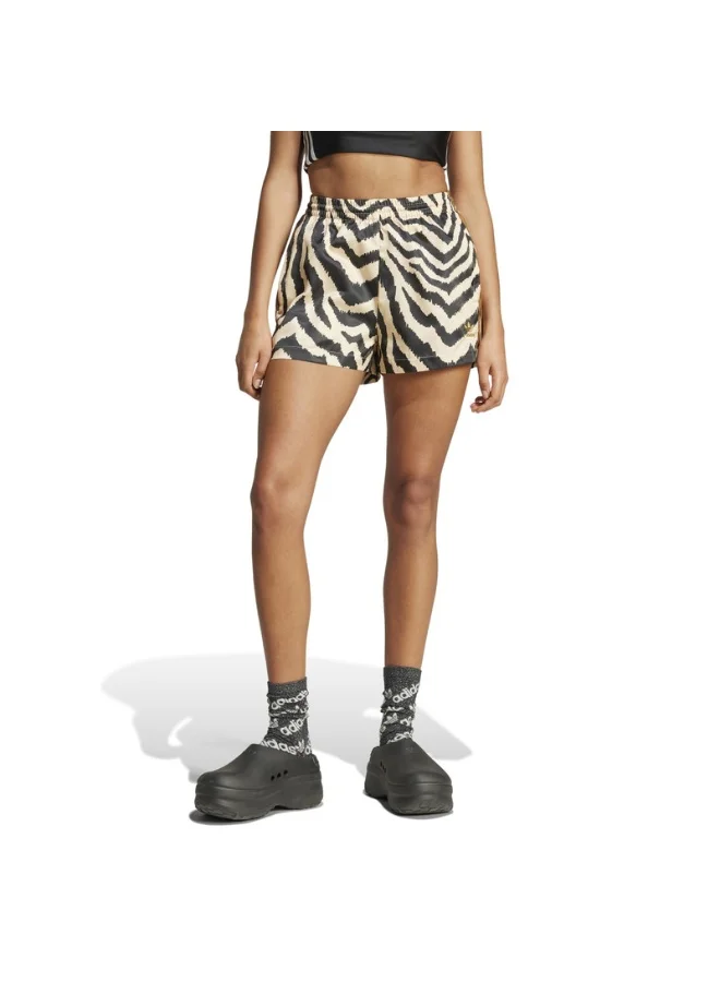 Adidas adidas FARM 3S SHORT Pink Originals Women SHORTS