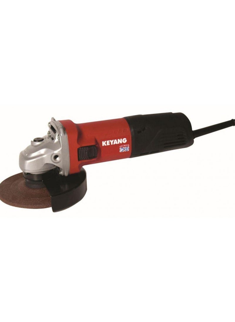 Generic Keyang 4.5" 850W Cutting and Grinding Angle Grinder 