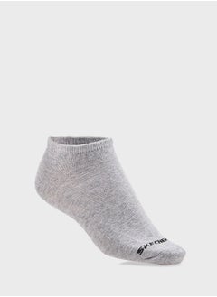 SKECHERS 6 Pack Non Terry No Show Socks  - Image 3