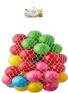 OR Other 50 BALLS multi colorTents 