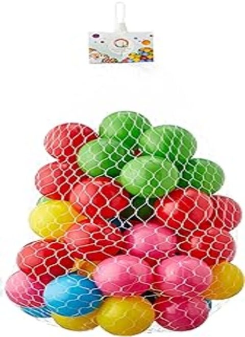 Other 50 BALLS multi colorTents