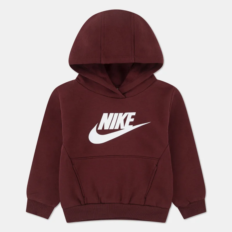 Nike Kids' Sportswear Club Hoodie
