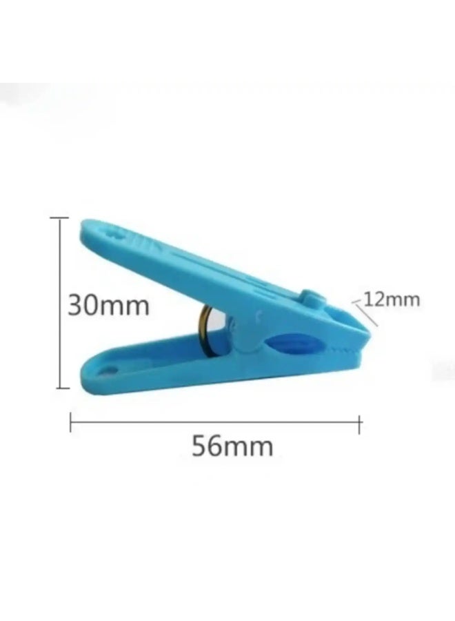 Clothes Hanger – 48 Pieces - Image 2