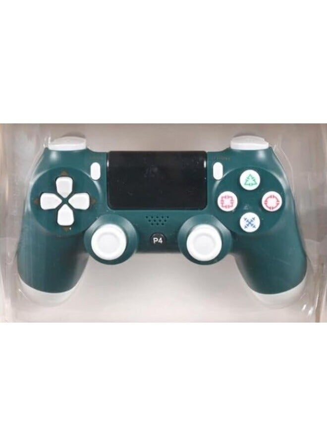 Zoom Plus Android Wireless Controller Multicolour Edition With Charging Cable - Image 2