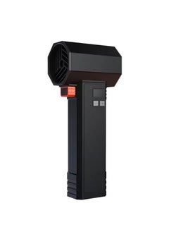 OTTAL TF64 50,000RPM High Speed ​​Turbo Water and dust Blower with LED Light 4 Speed ​​Adjustment Dryer Motor 4000 mAh Battery  - Image 1