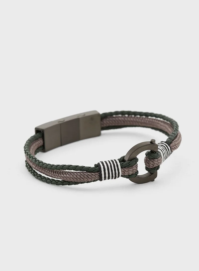 CERRUTI 1881 Cerruti 1881 Single Bracelets