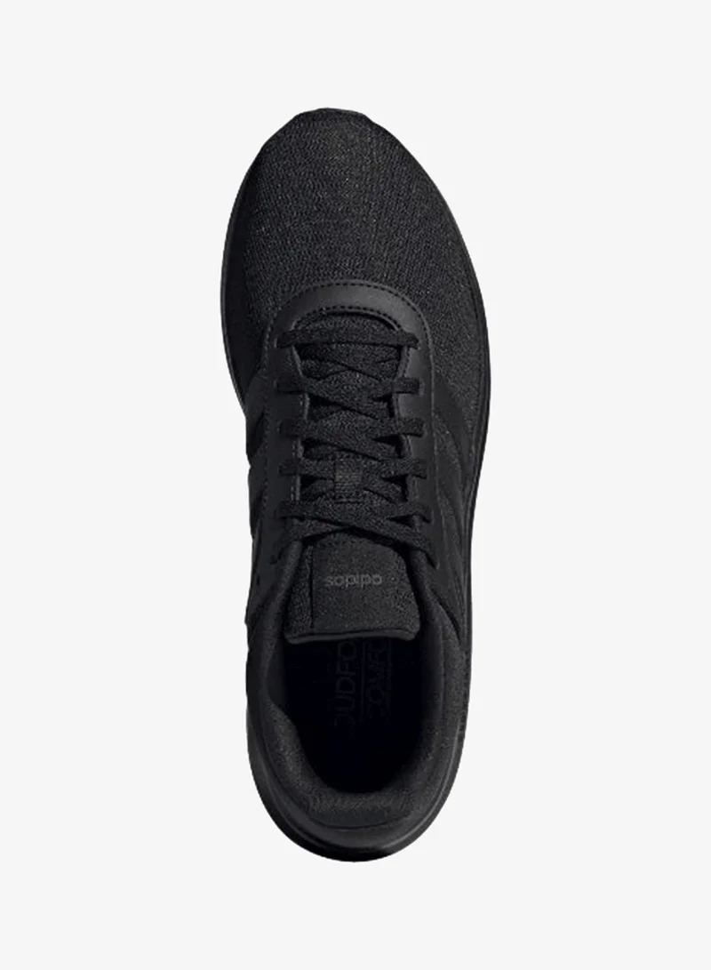 Adidas CBLACK/CBLACK/GRESIX Lite Racer 4.0 Shoes for Men | Best Price UAE