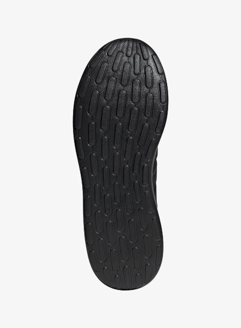 Adidas CBLACK/CBLACK/GRESIX Lite Racer 4.0 Shoes for Men | Best Price UAE