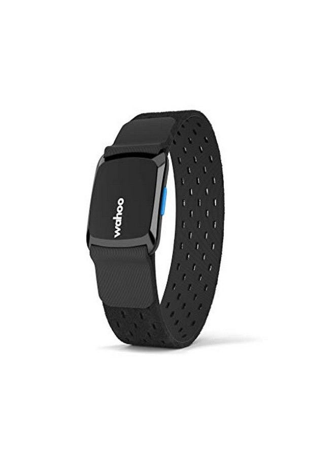 Wahoo Fitness - Tickr Fit Heart Rate Armband Bluetooth Ant+ - Image 1