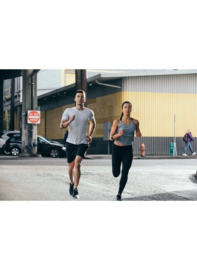 Wahoo Fitness - Tickr Fit Heart Rate Armband Bluetooth Ant+ - Image 1